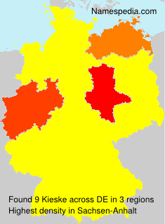 Kieske Kieske