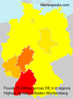 Kilthau Kilthau