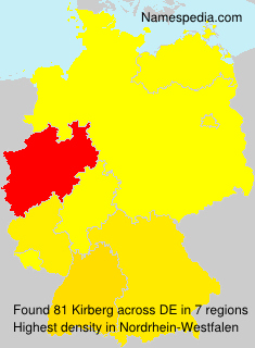 Kirberg Kirberg