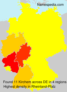 Kirchem Kirchem