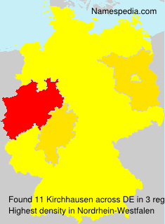 Kirchhausen Kirchhausen