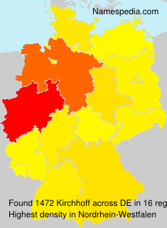 Kirchhoff Kirchhoff