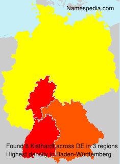 Kisthardt Kisthardt