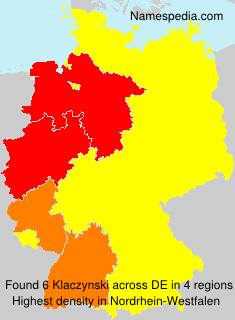 Klaczynski Klaczynski