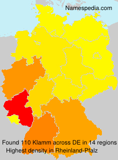 Klamm Klamm