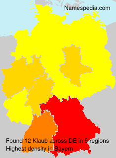 Klaub Klaub