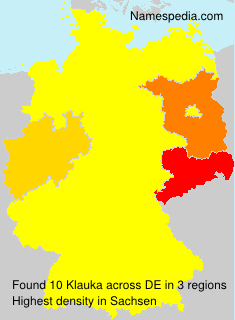 Klauka Klauka