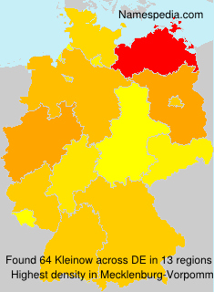 Kleinow Kleinow