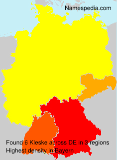 Kleske Kleske