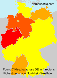Kleszka Kleszka