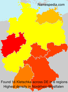 Kletschka Kletschka