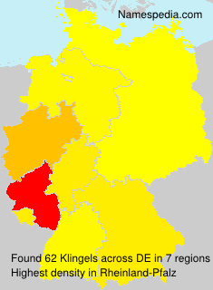 Klingels Klingels