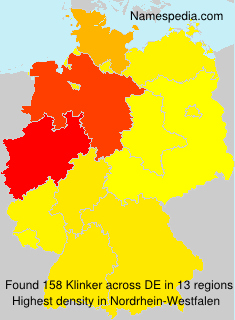 Klinker Klinker