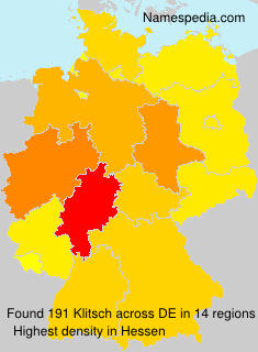 Klitsch Klitsch