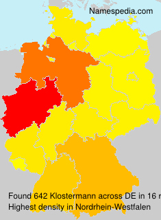 Klostermann Klostermann