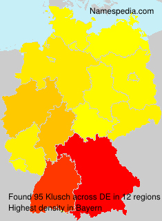Klusch Klusch