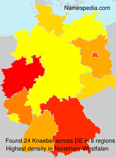 Knaebel Knaebel