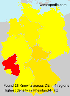 Knewitz Knewitz