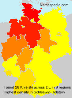 Kniejski Kniejski