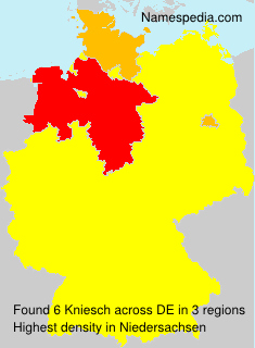Kniesch Kniesch