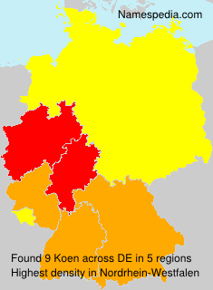 Koen Koen