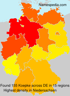 Koepke Koepke