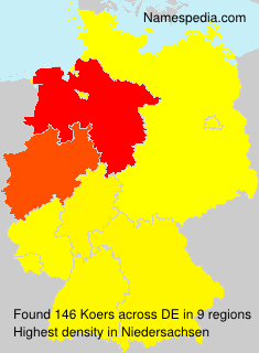 Koers Koers