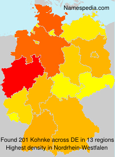 Kohnke Kohnke