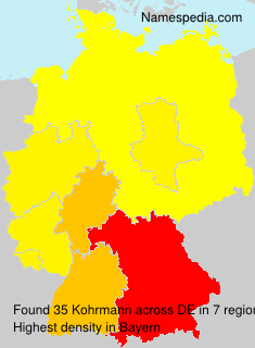 Kohrmann Kohrmann