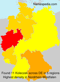 Koleczek Koleczek