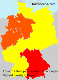 Konopacki Konopacki