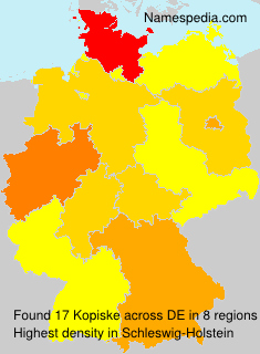 Kopiske Kopiske