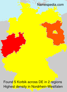 Korbik Korbik