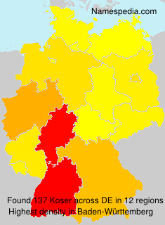 Koser Koser