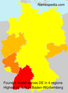 Kosiel Kosiel