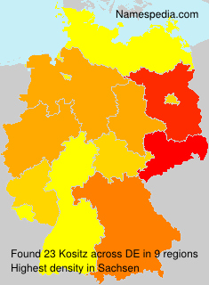 Kositz Kositz
