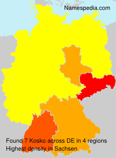 Kosko Kosko