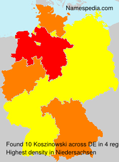 Koszinowski Koszinowski