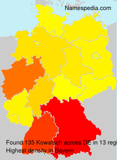 Kowatsch Kowatsch