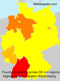 Kraftschik Kraftschik