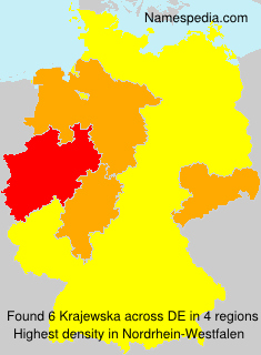 Krajewska Krajewska