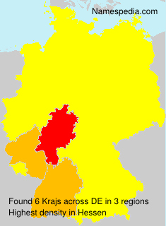Krajs Krajs