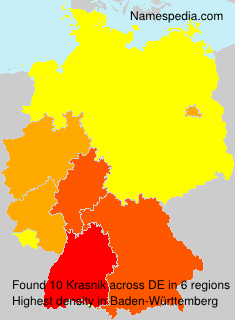 Krasnik Krasnik