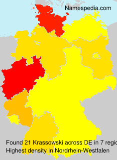Krassowski Krassowski