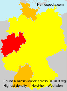 Kraszkiewicz Kraszkiewicz