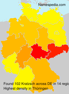 Kratzsch Kratzsch