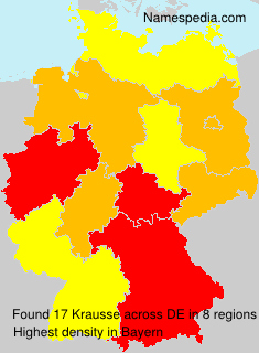 Krausse Krausse