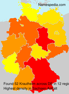 Krautheim Krautheim