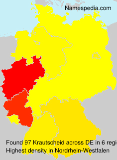Krautscheid Krautscheid