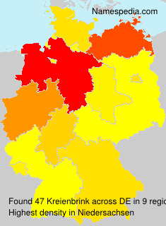 Kreienbrink Kreienbrink